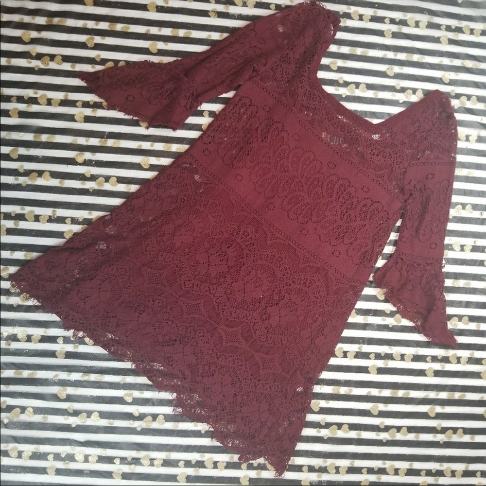 Dress - Picture 3 of 3